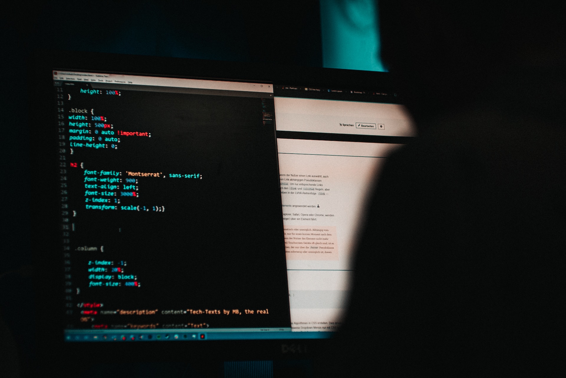 Bug Bounty Tips