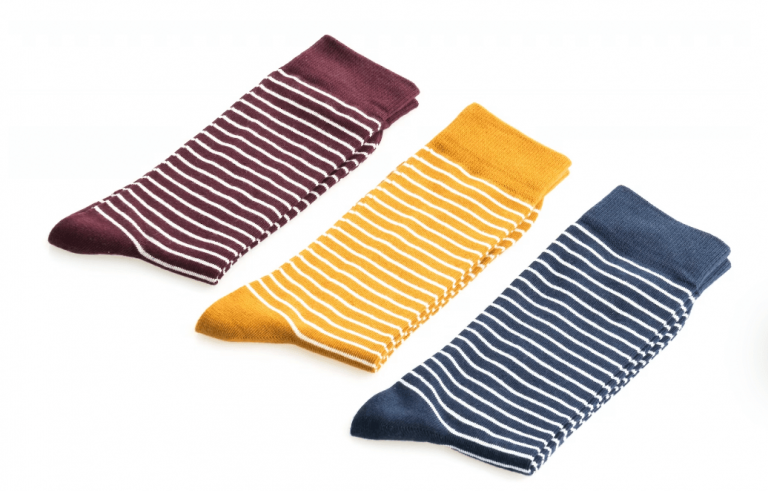 tips memilih kaos kaki