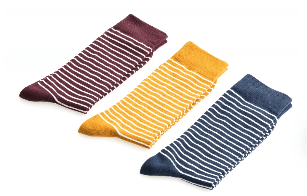 tips memilih kaos kaki