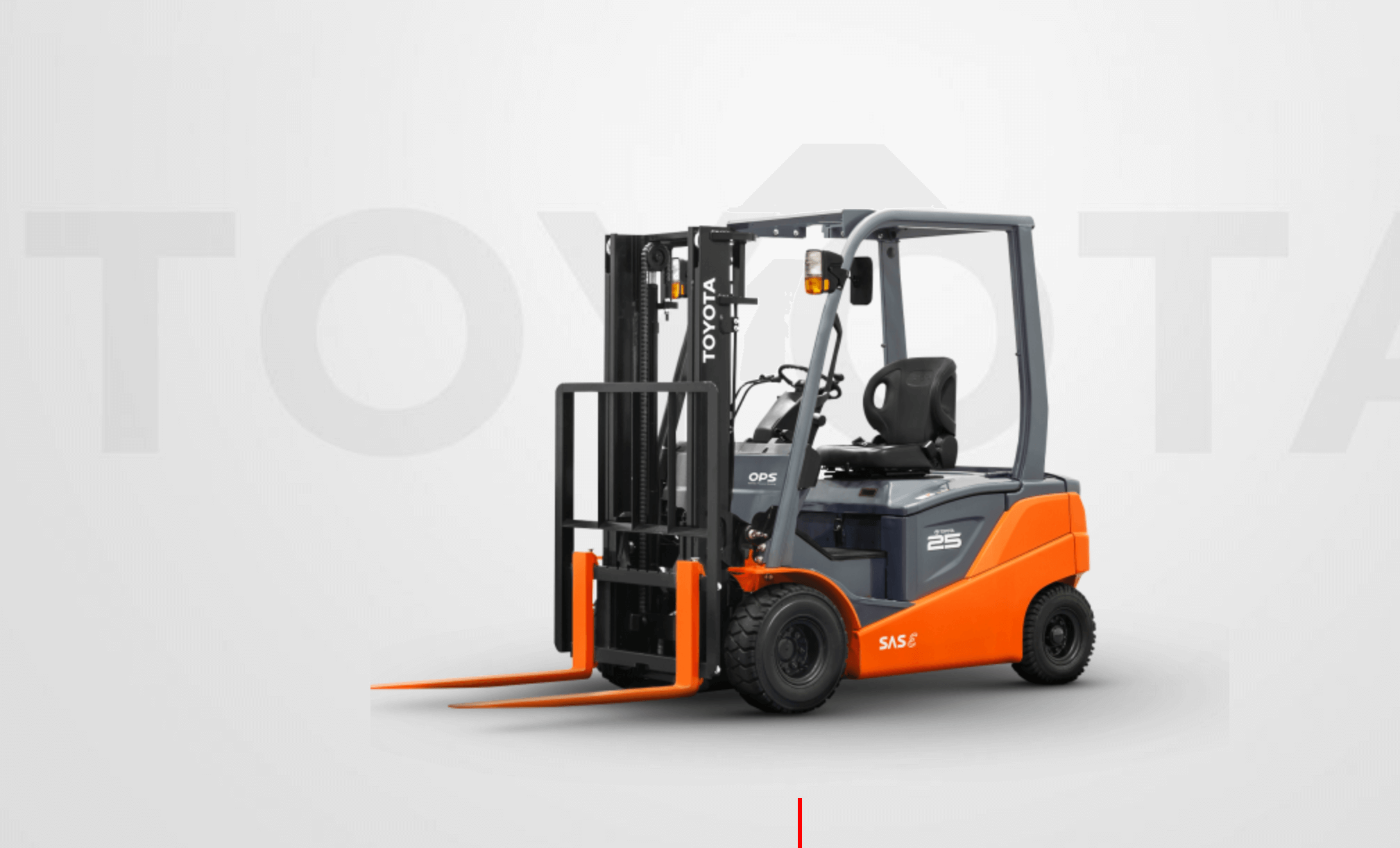 forklift