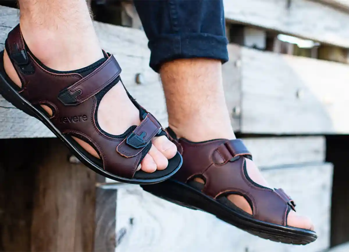 sandal