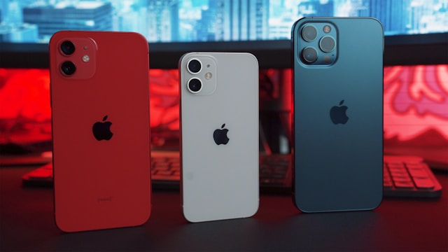Service Iphone Palembang