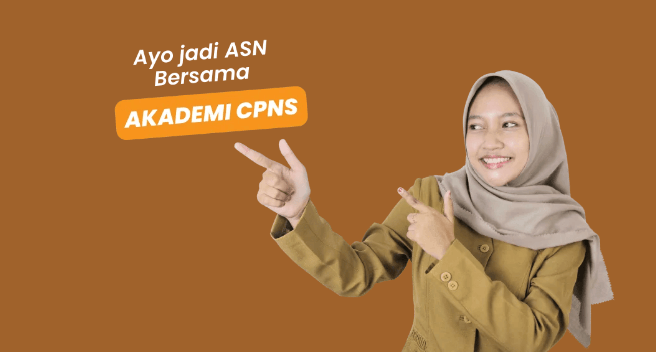 Les Privat CPNS 2026