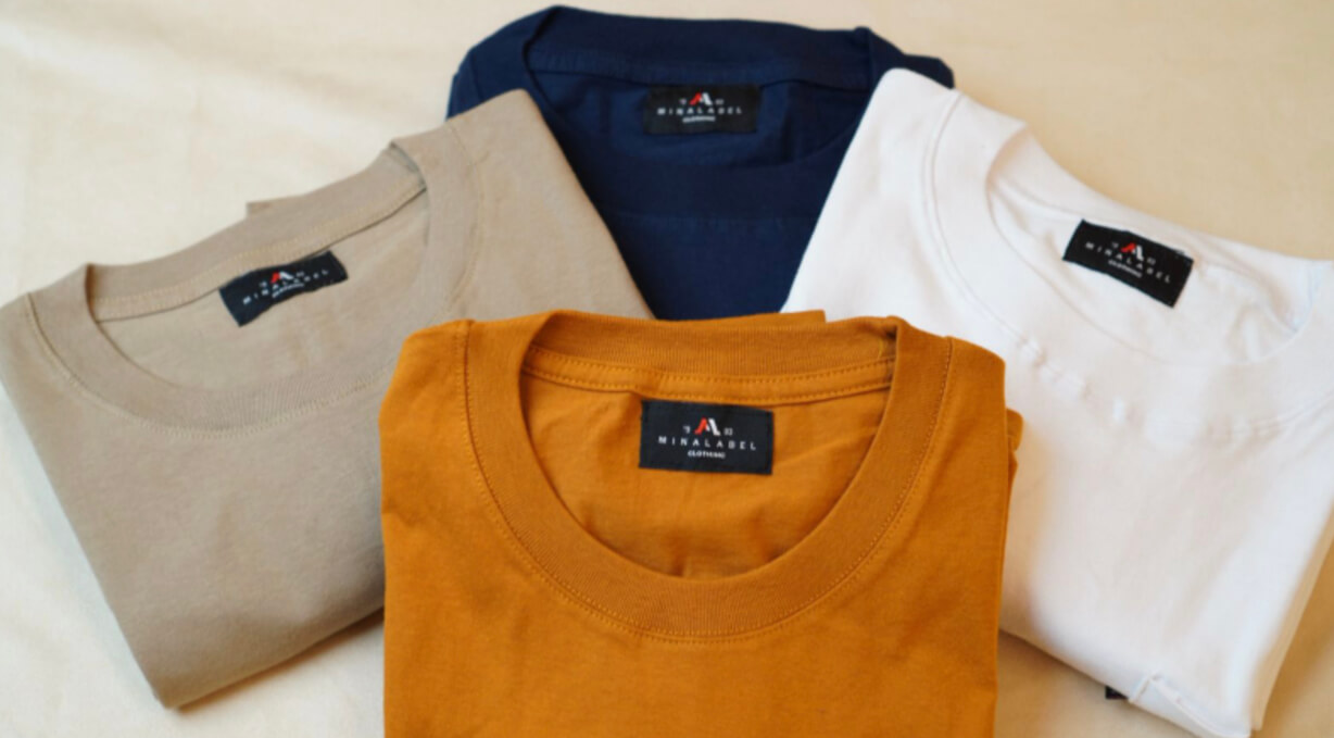 mina label