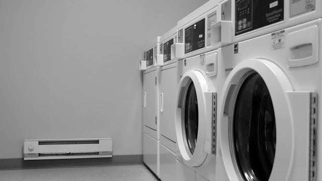aplikasi kasir laundry