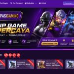 top up game murah