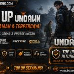 undawn